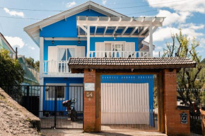 Casa da bela Vista